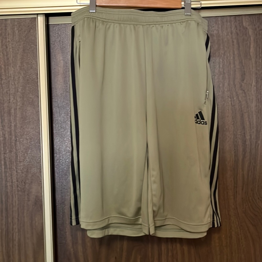 Adidas Men’s Shorts